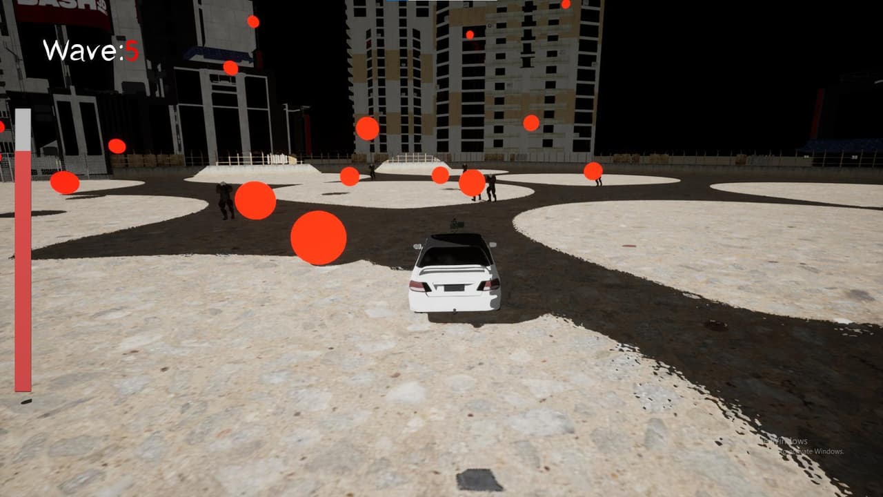 Coots Kart screenshot 3