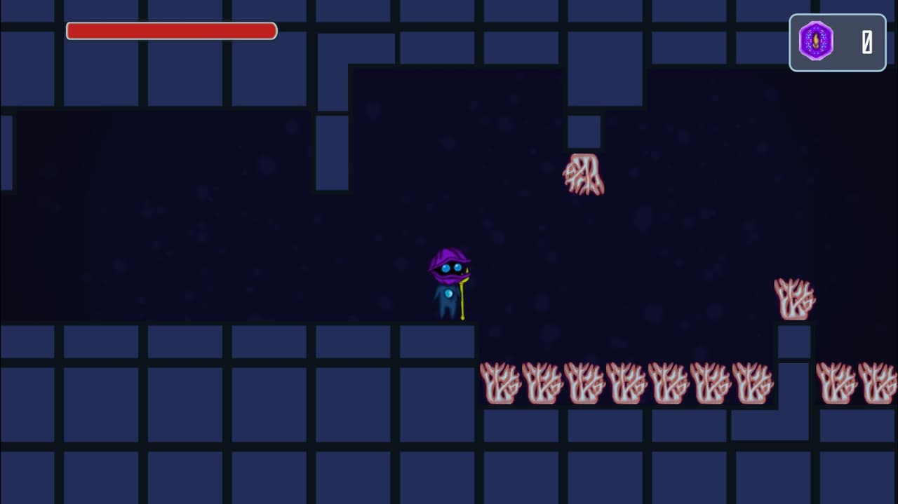 Princesa do Abismo screenshot 3