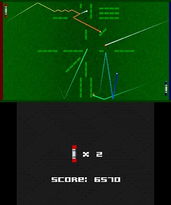 Double Breakout screenshot 4