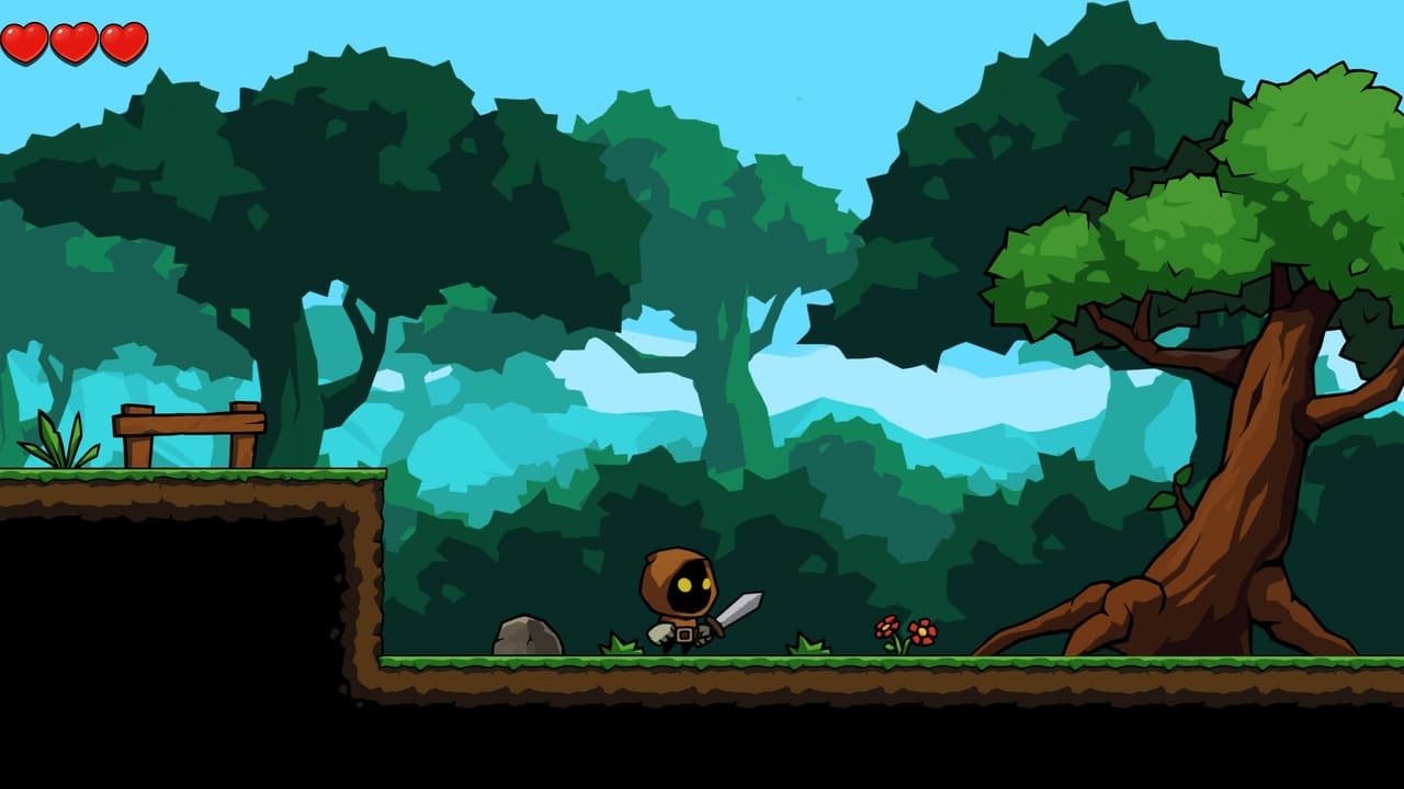 Little adventure screenshot 5