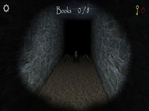 Slendrina: The Cellar screenshot 4