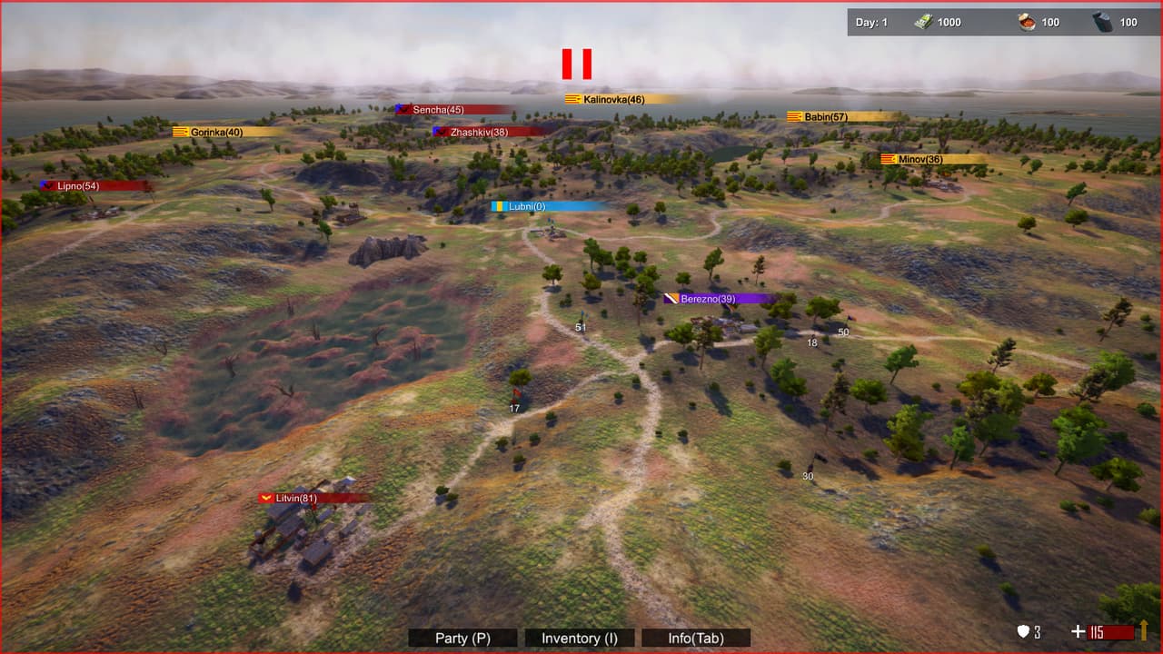 Freeman: Guerrilla Warfare screenshot 4