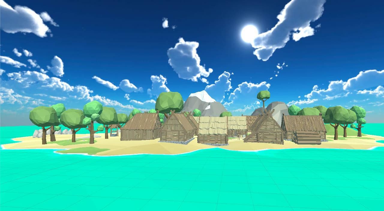 Bean Attack screenshot 2