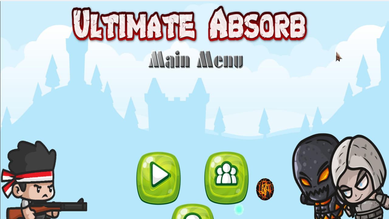 Ultimate Absorb screenshot 4