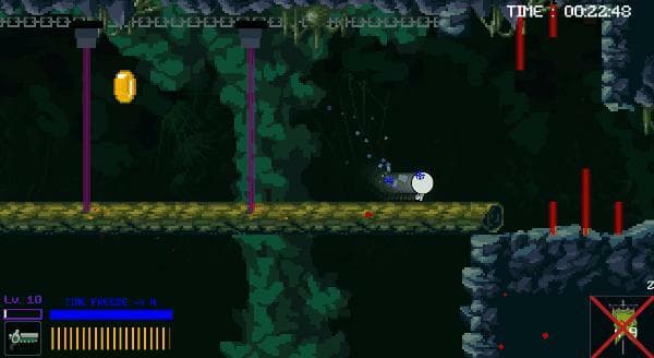 Always The Same Nightmare (DreamVeloper) screenshot 5
