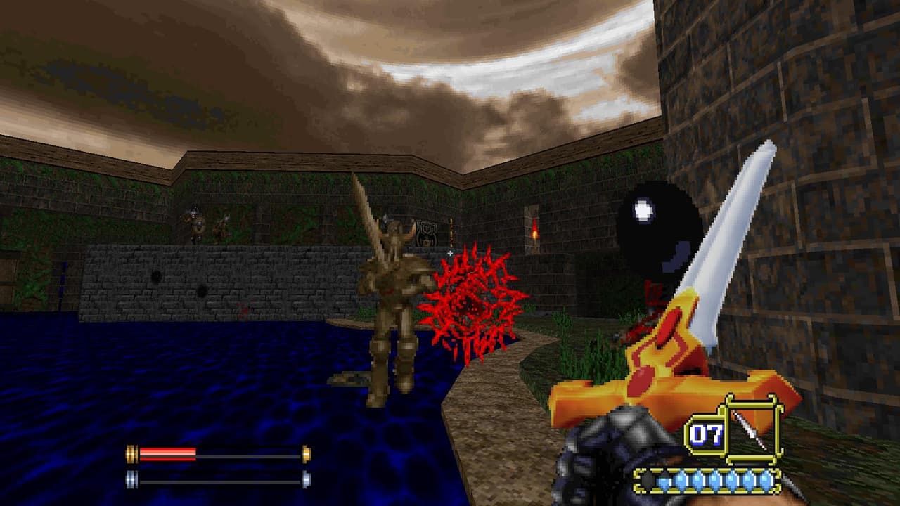 GMOTA screenshot 2