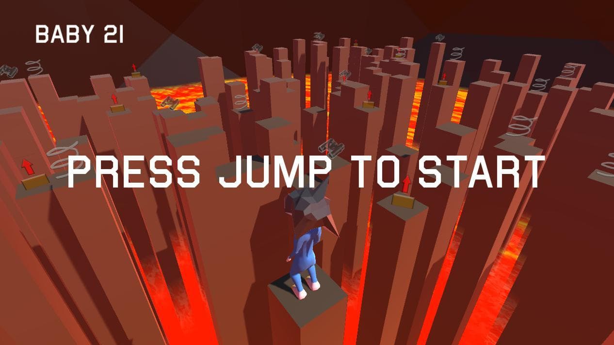 Super Haystack Challenge screenshot 2