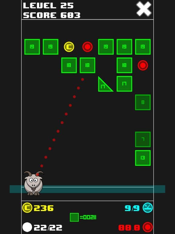 Blocks Killer screenshot 4