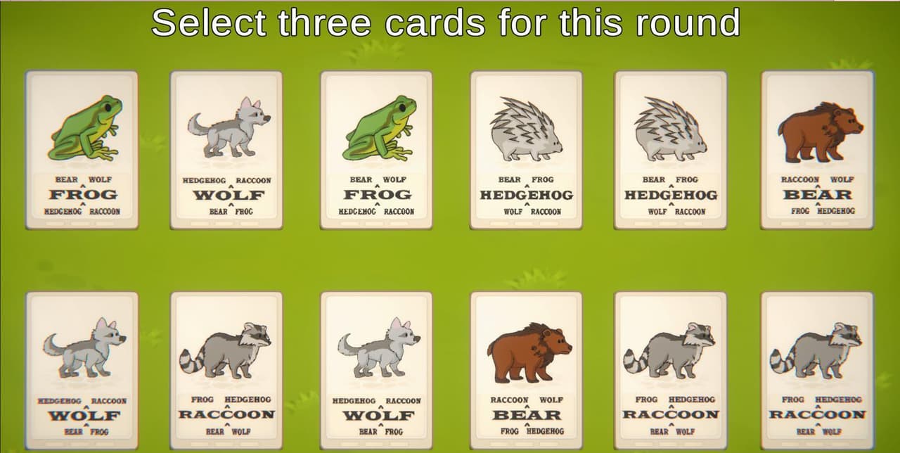 PetCards