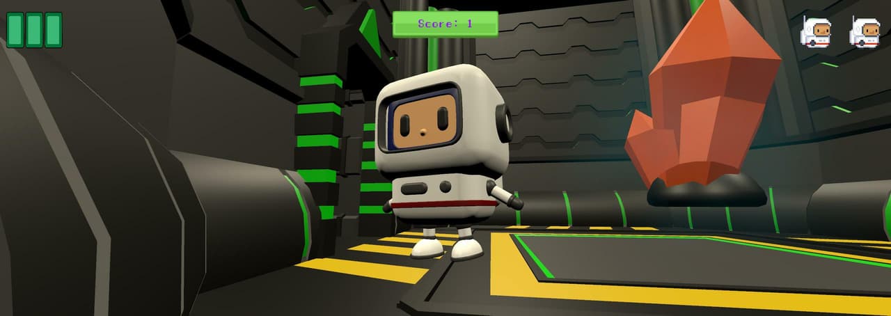 Puff Walker screenshot 4