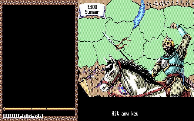 Genghis Khan screenshot 3