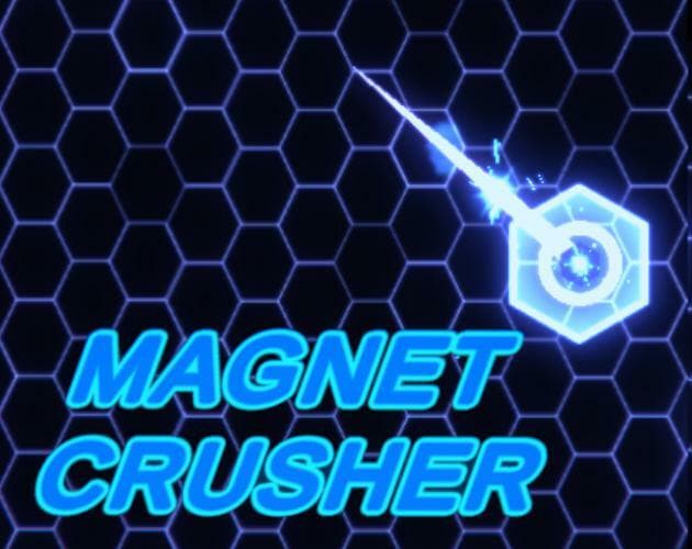 Magnet Crusher