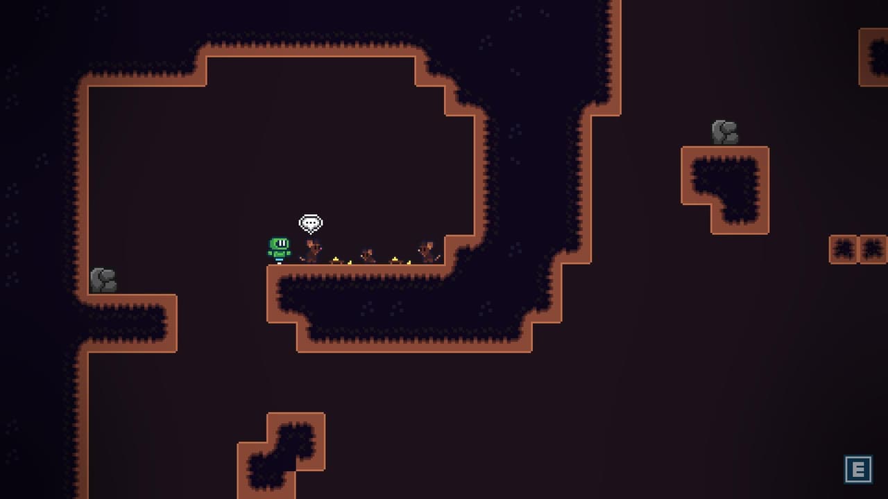 The Mission (gamexdifficulty) screenshot 5