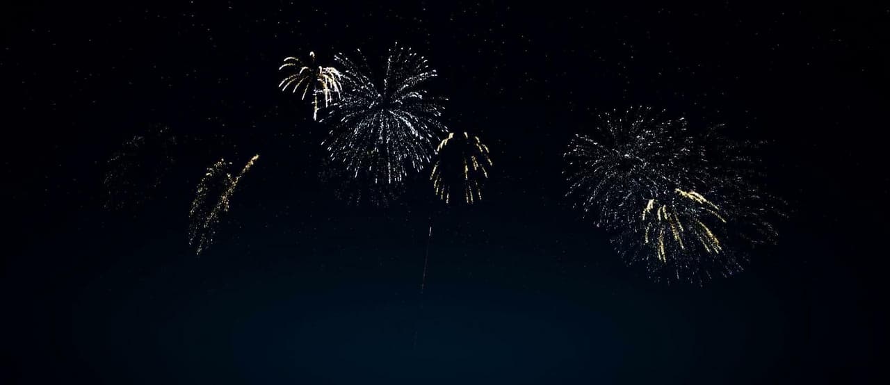 Firework Night