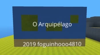 O Arquipélago (BR)