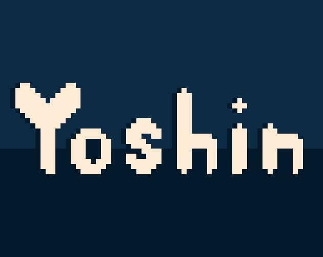 Yoshin