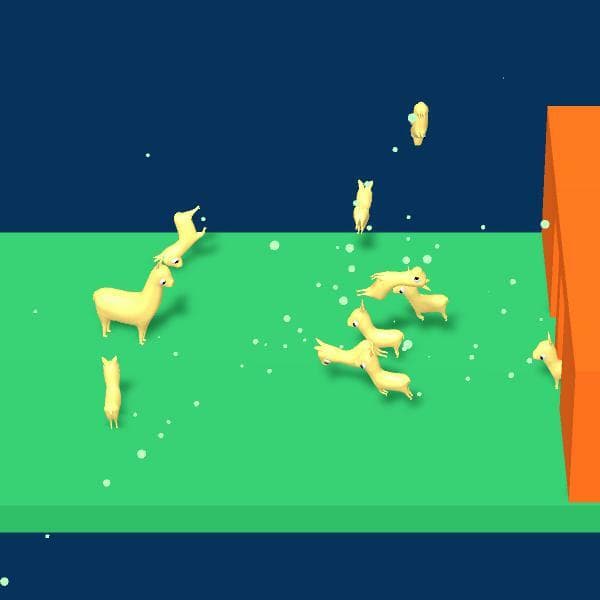 Lamatables screenshot 3