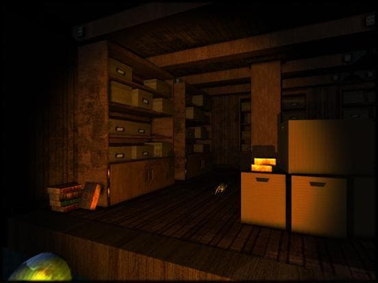Candles of the Dead screenshot 5