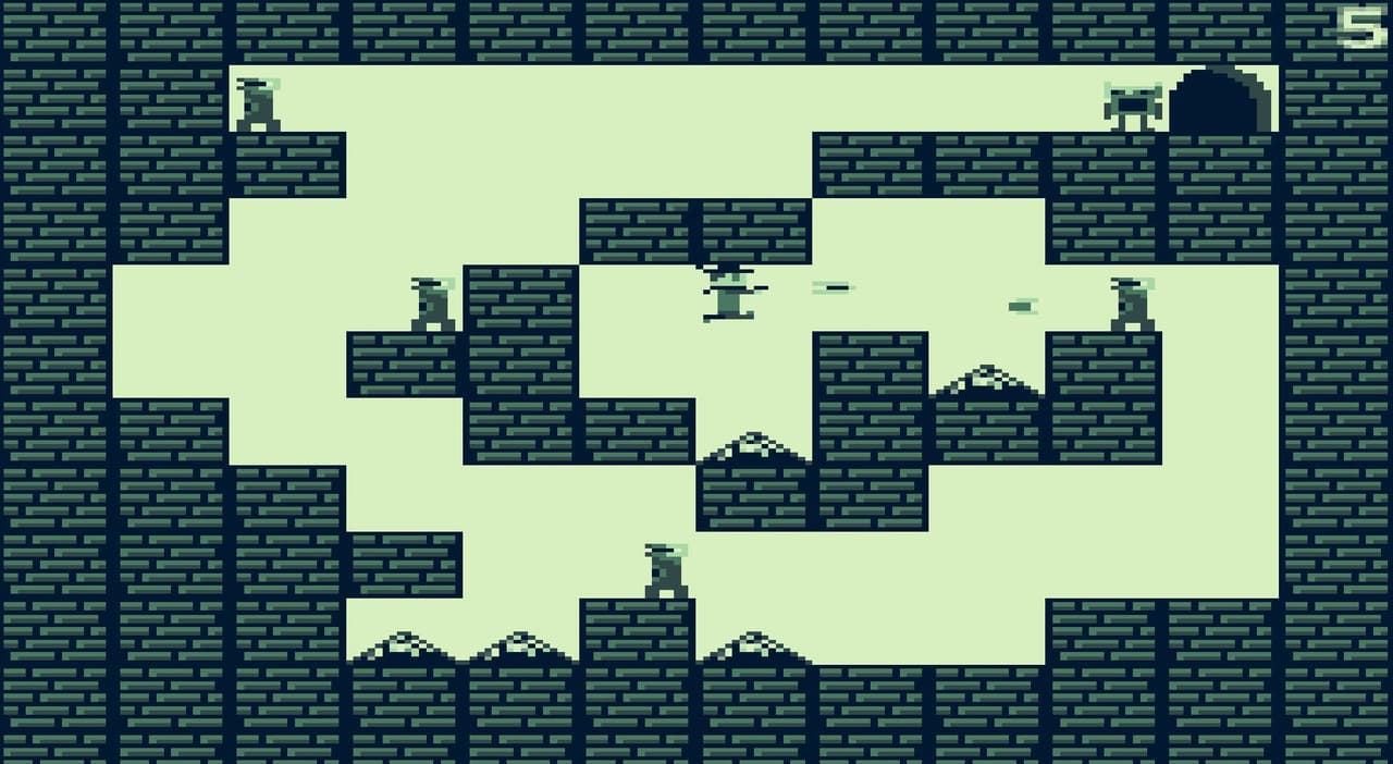 Theoton screenshot 2