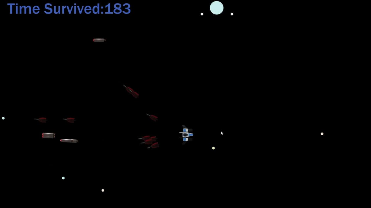 Your Efforts Are Futile screenshot 3