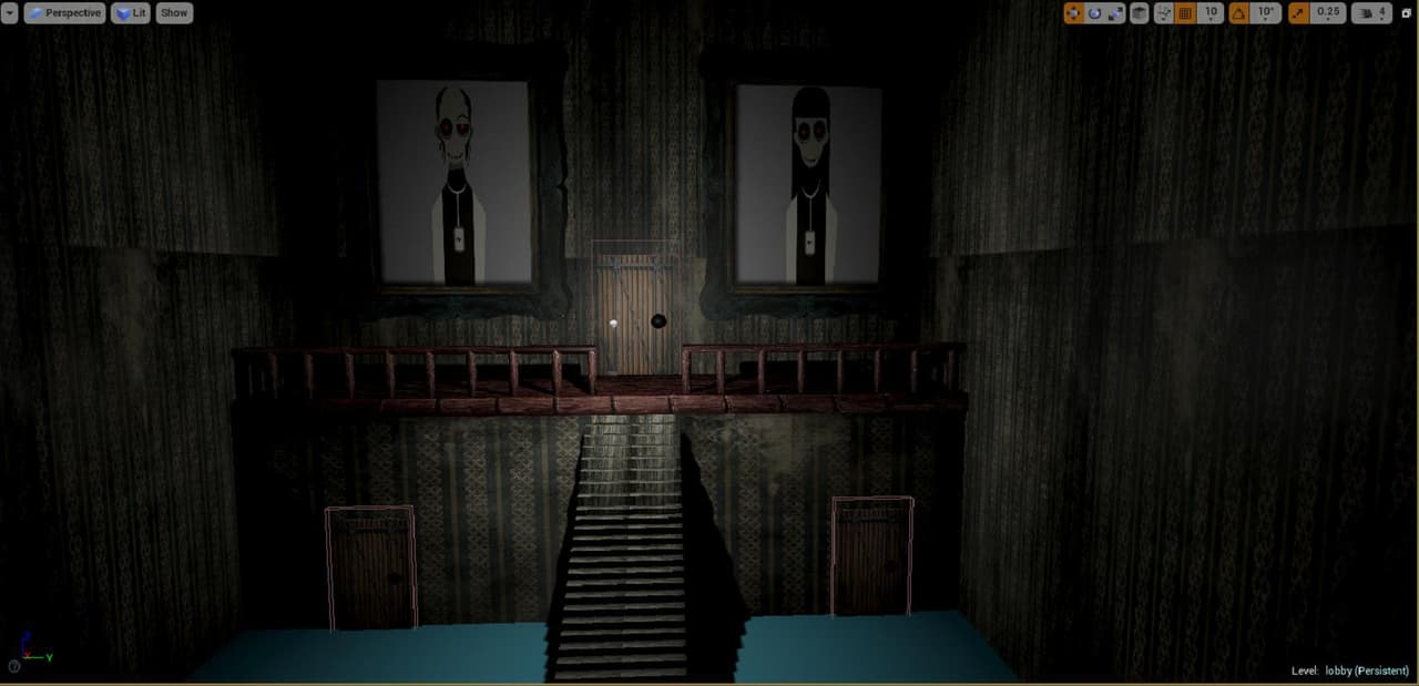 Unlocking screenshot 3