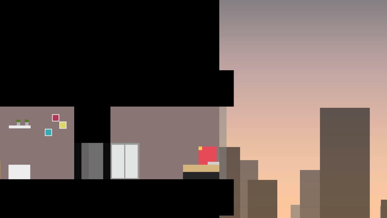 Squares: Are We Alone screenshot 2