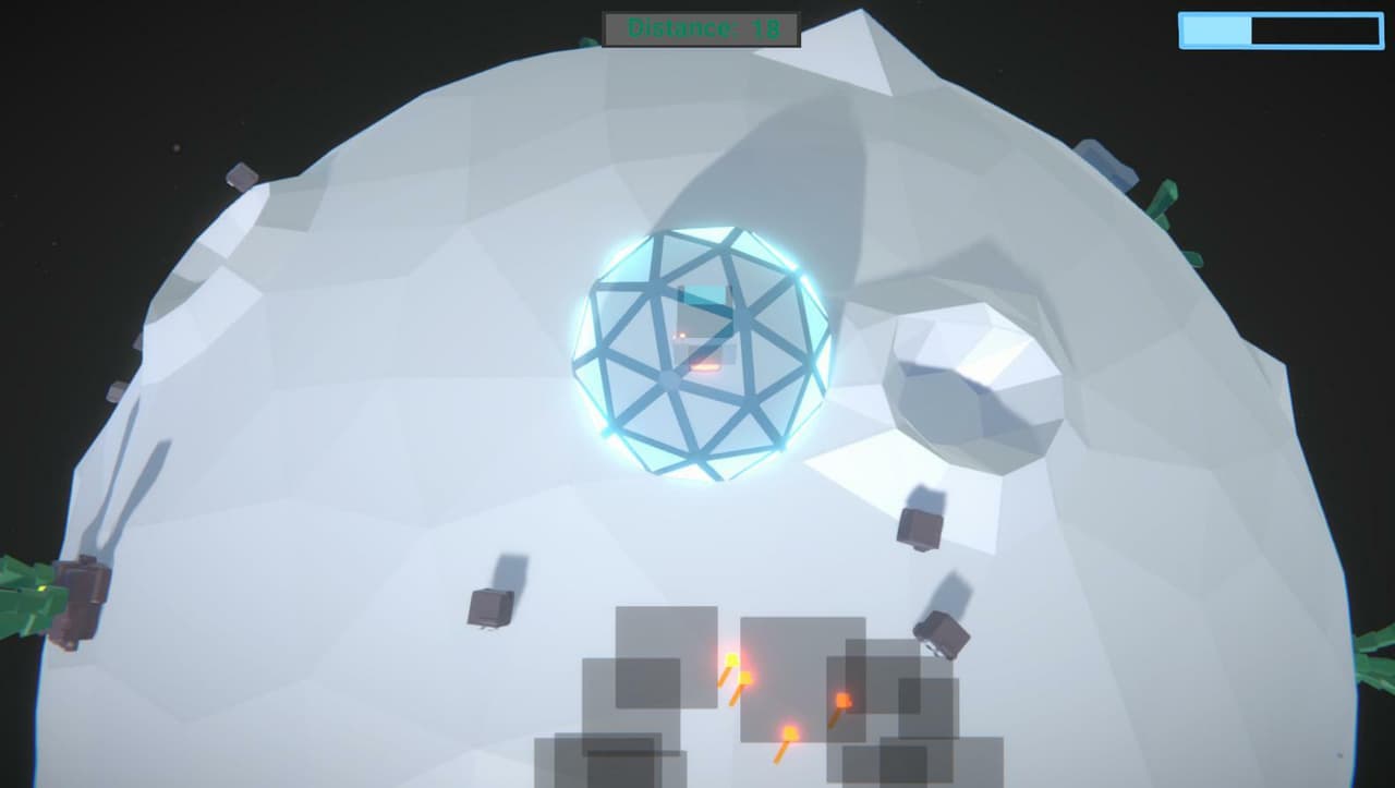 Astro Error