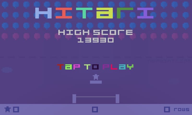 Hitari screenshot 2