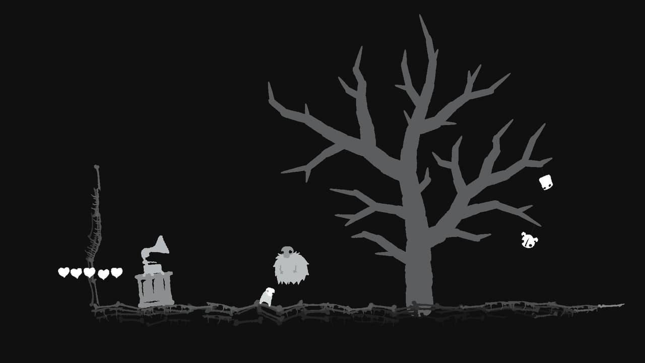 GoNNER (itch) screenshot 3