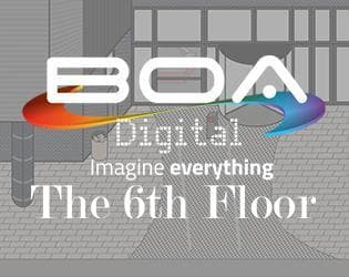 The 6th Floor