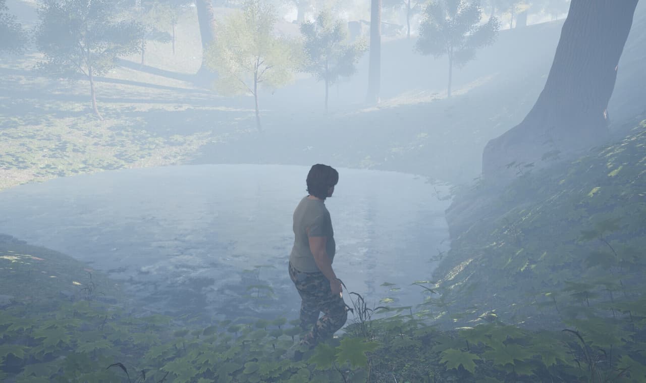 Herbal Hunter screenshot 4