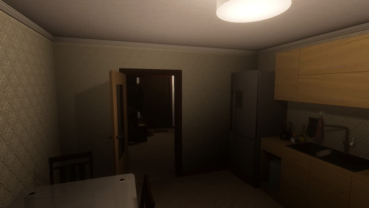 After Stream screenshot 5