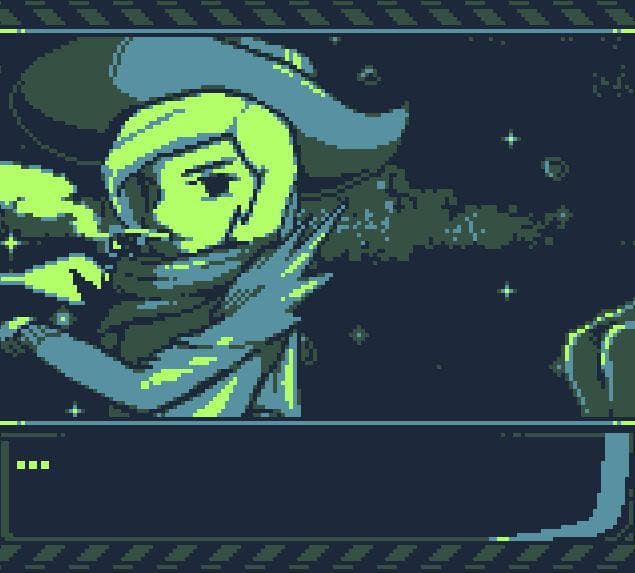 K A L I screenshot 6