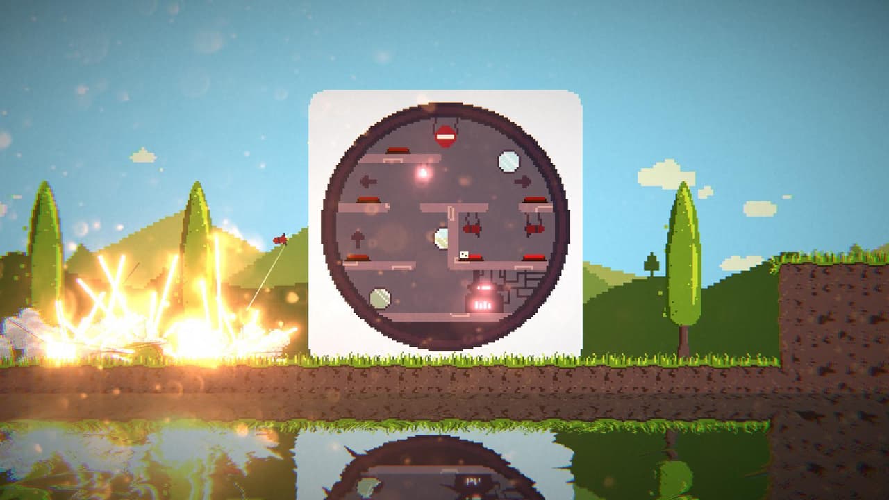 GUARDIAN OF DICE [Demo] screenshot 2