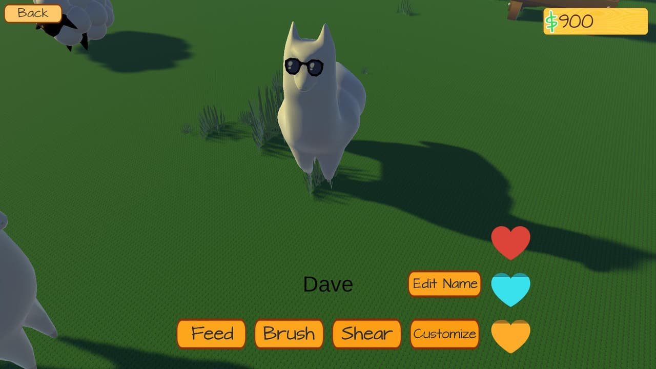 Fleece Farms screenshot 3