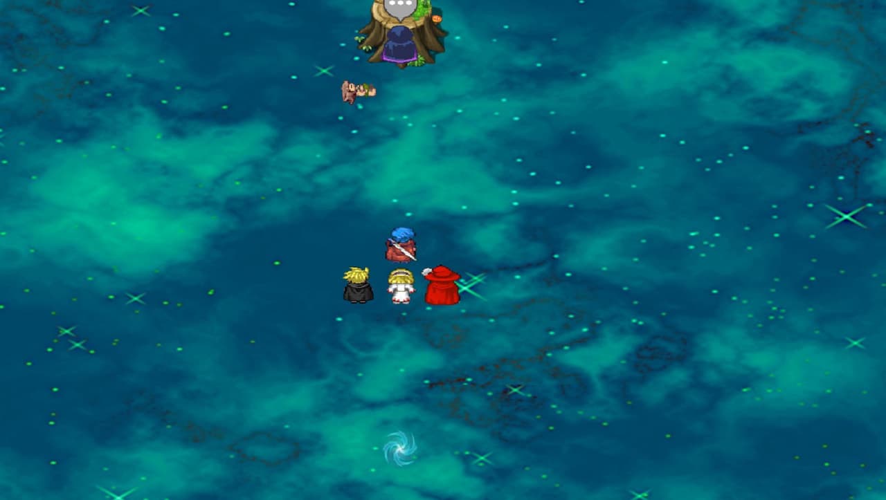 Crown Fantasy screenshot 4
