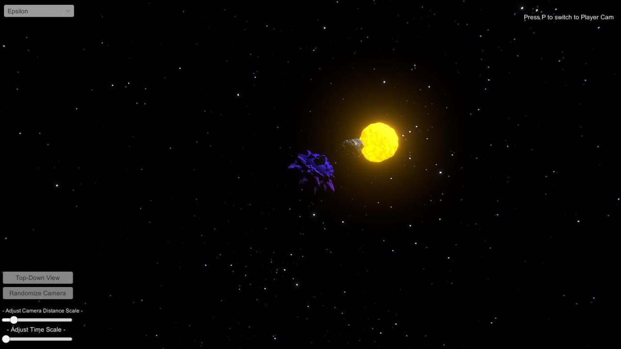 Solary screenshot 3