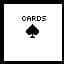 pastaOS Cards