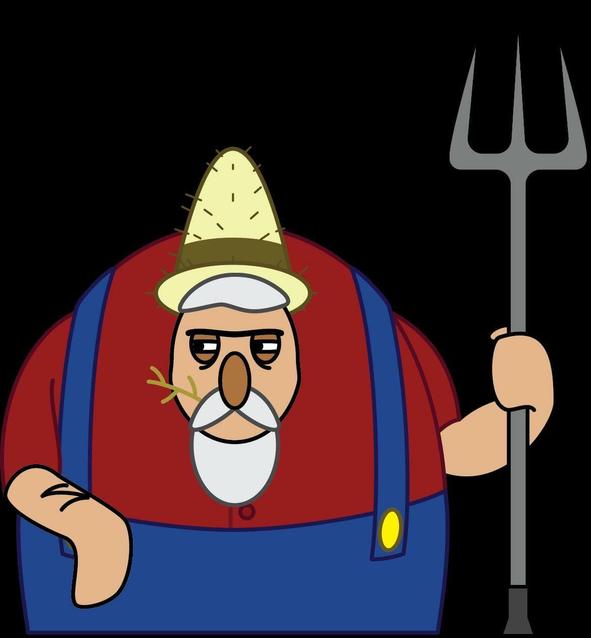Harvest Tower Defense