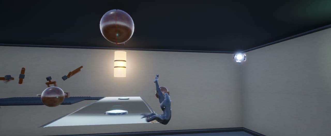 Apollo The Boneless screenshot 2