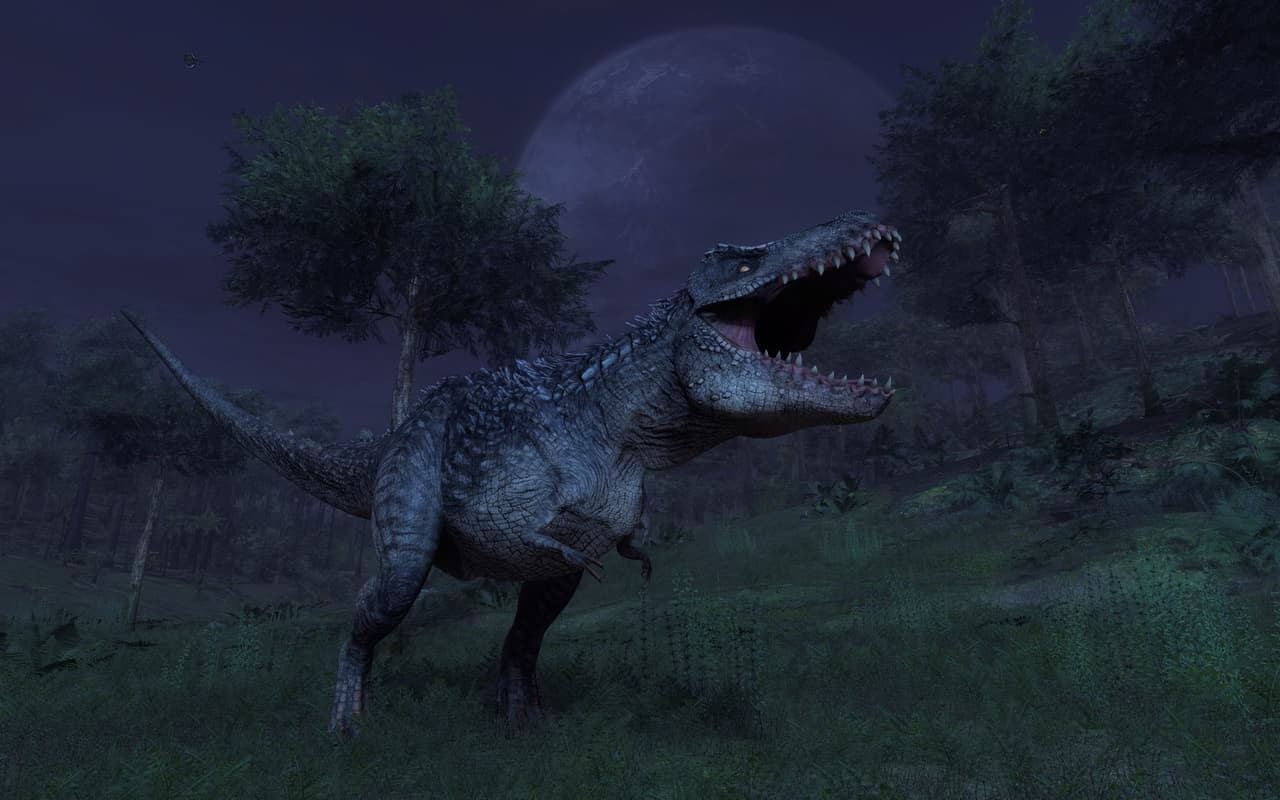 theHunter: Primal screenshot 4