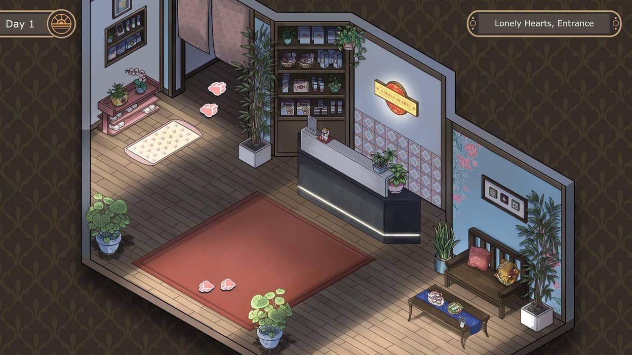 The Lonely Hearts Petshop screenshot 6