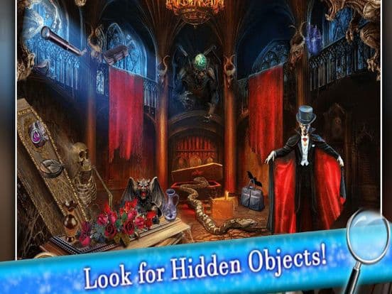 Lost Object In Pictures screenshot 2