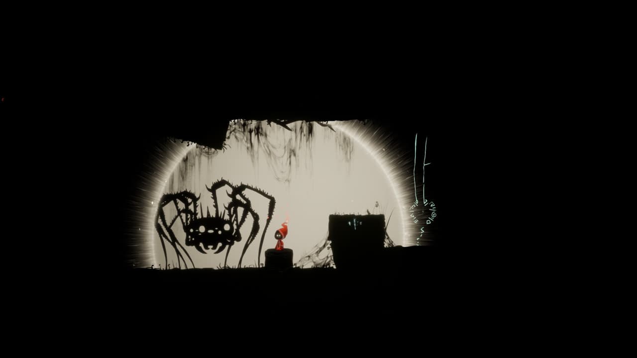 Unbound: Worlds Apart Prologue screenshot 3