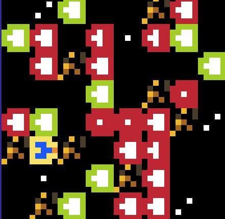 Space Shooter... Puzzle