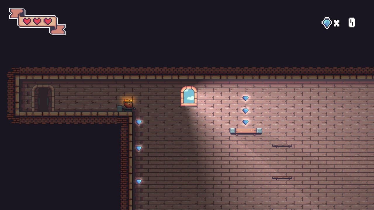 The myth of 2weeks screenshot 4