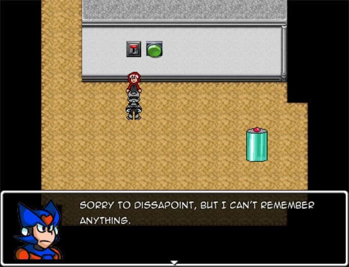 History Repeats screenshot 2