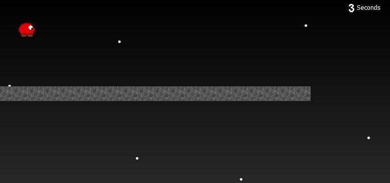 InfiniRun 2.5