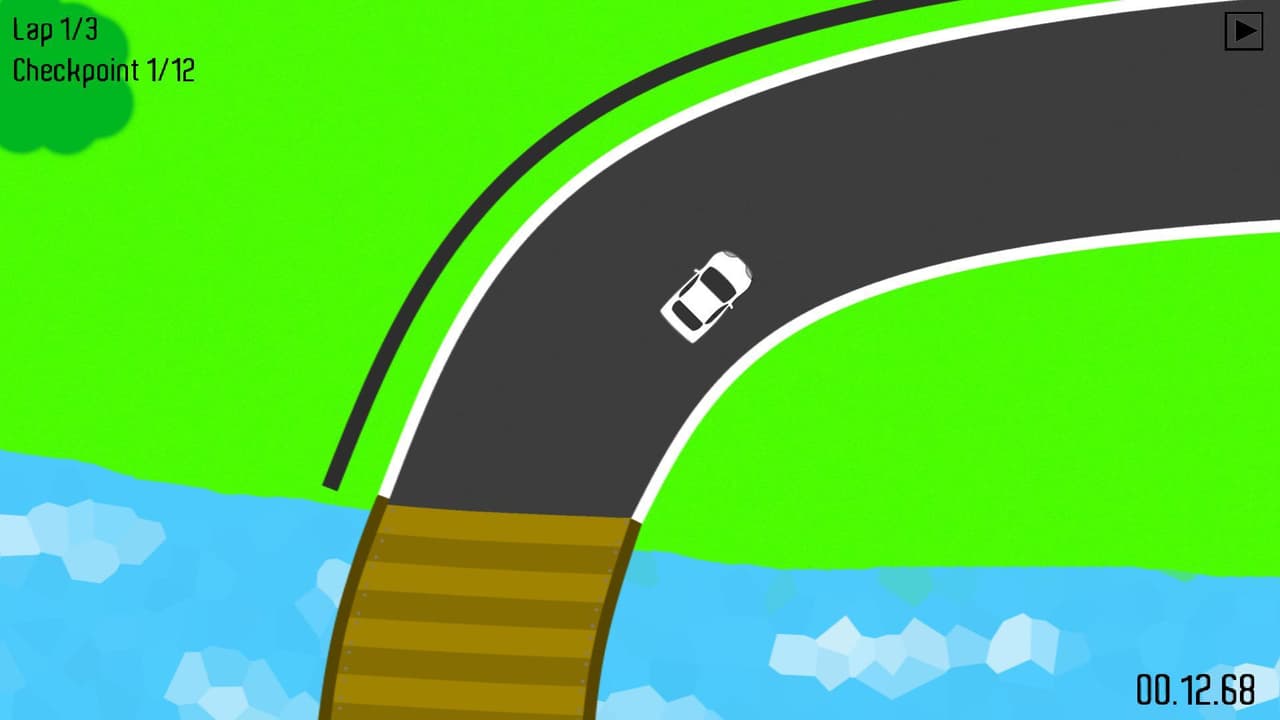 Racing2D