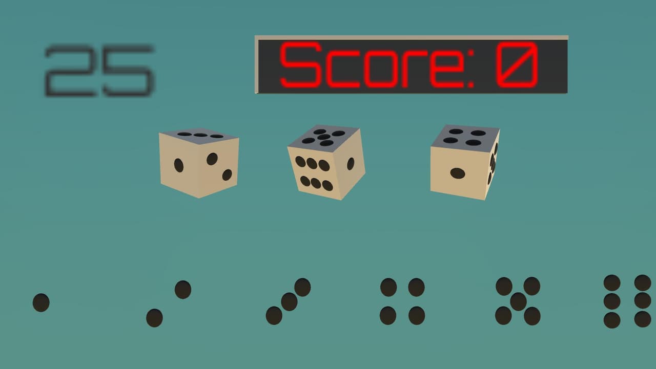 Dice Game (itch) (Amanda Marino)